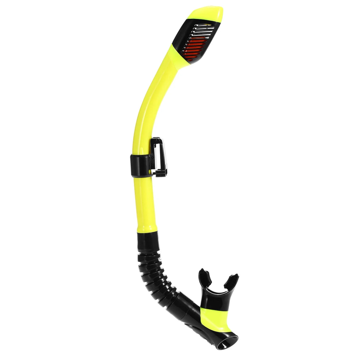Professional Dry Snorkel Tube Set M641