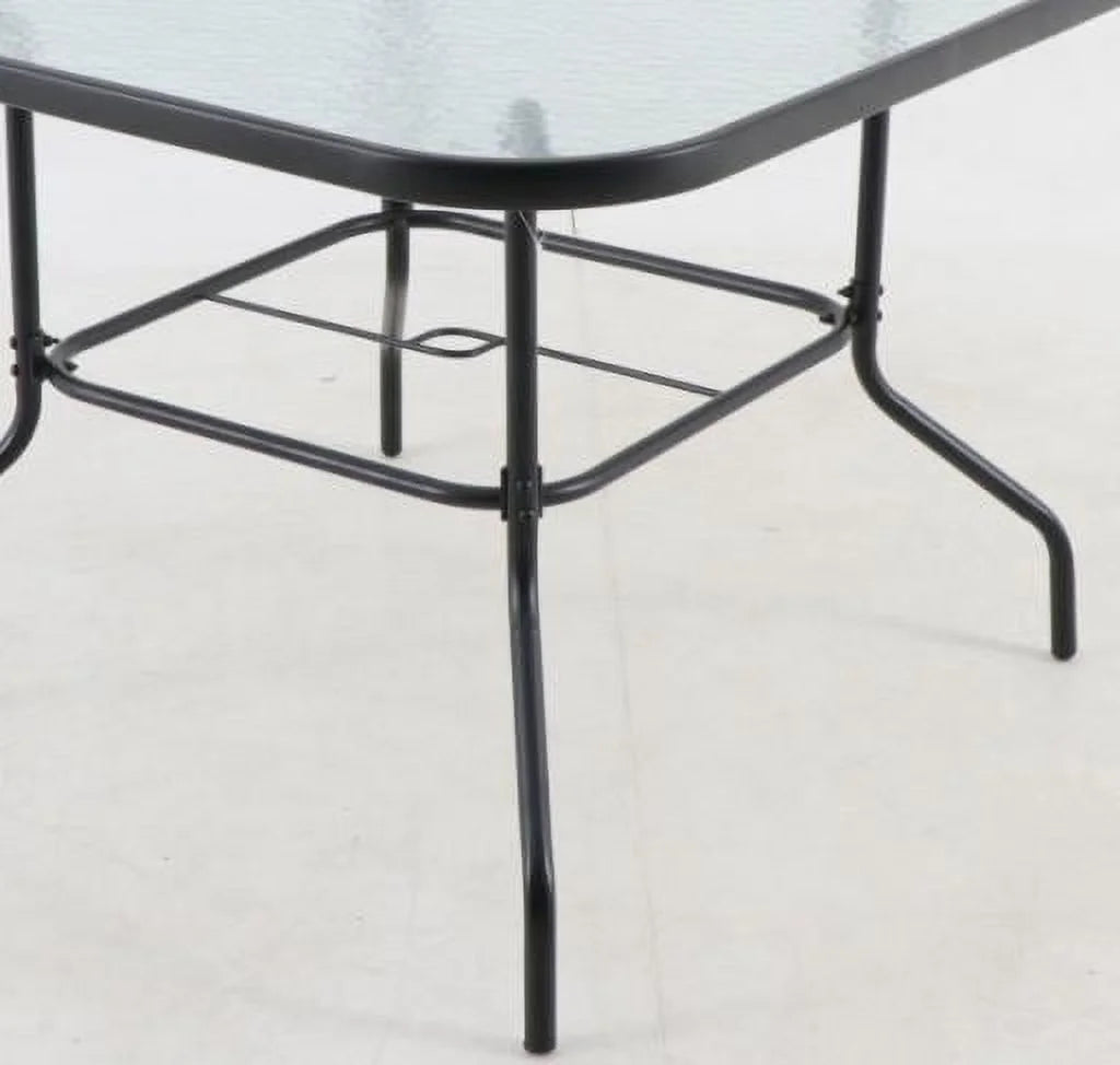 6-Piece Outdoor Patio Dining Set L350