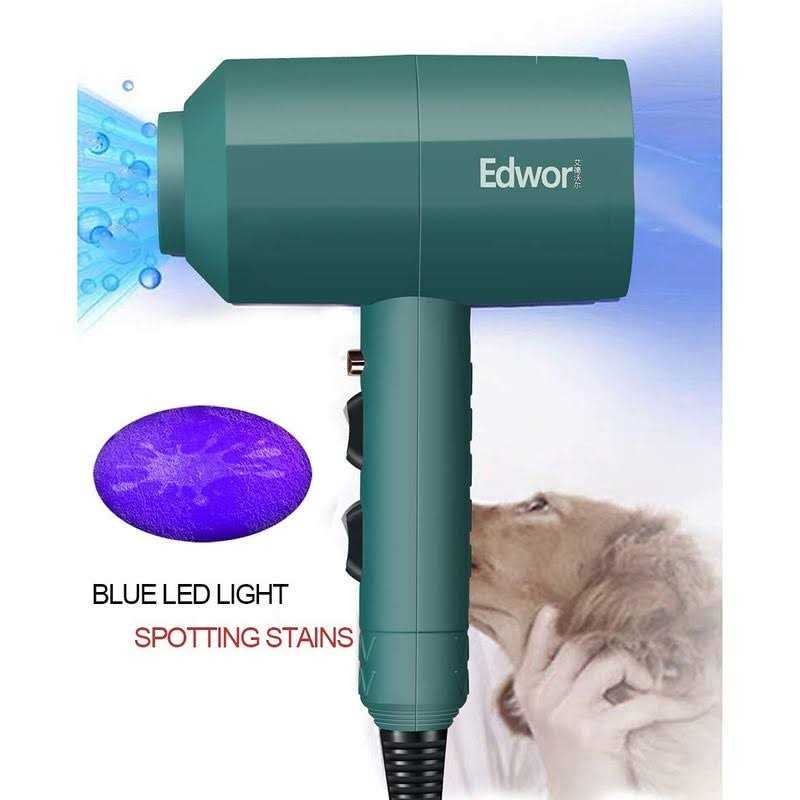 Dog Cat Hair Dryer Grooming Blower Dryer S570383