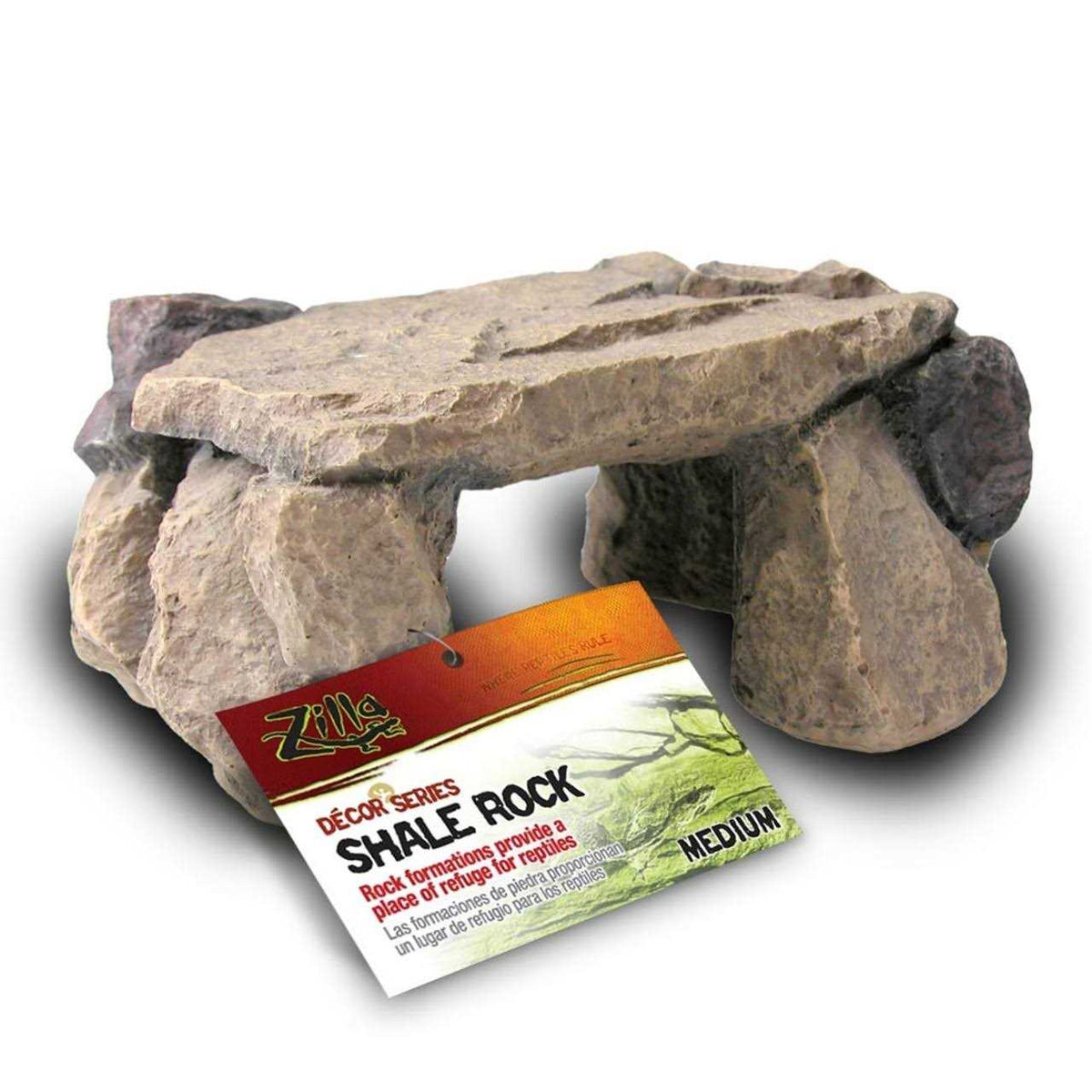 Shale Rock Den F423