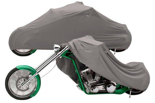 Motorcycle Cover X402