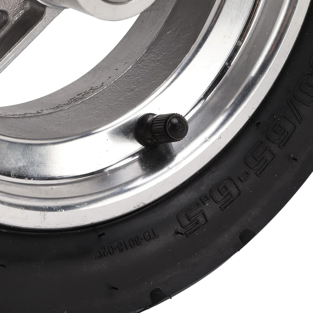 90/65-6.5 Rubber Tire for Electric Scooters K21917