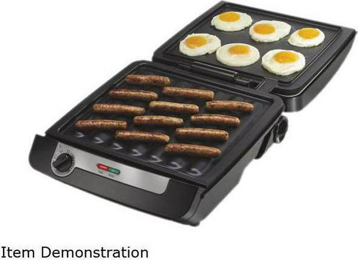 3-in-1 MultiGrill Q359069