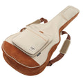 Beige Acoustic Guitar Gig Bag O706906