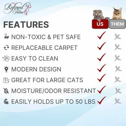 Cat Shelf O145
