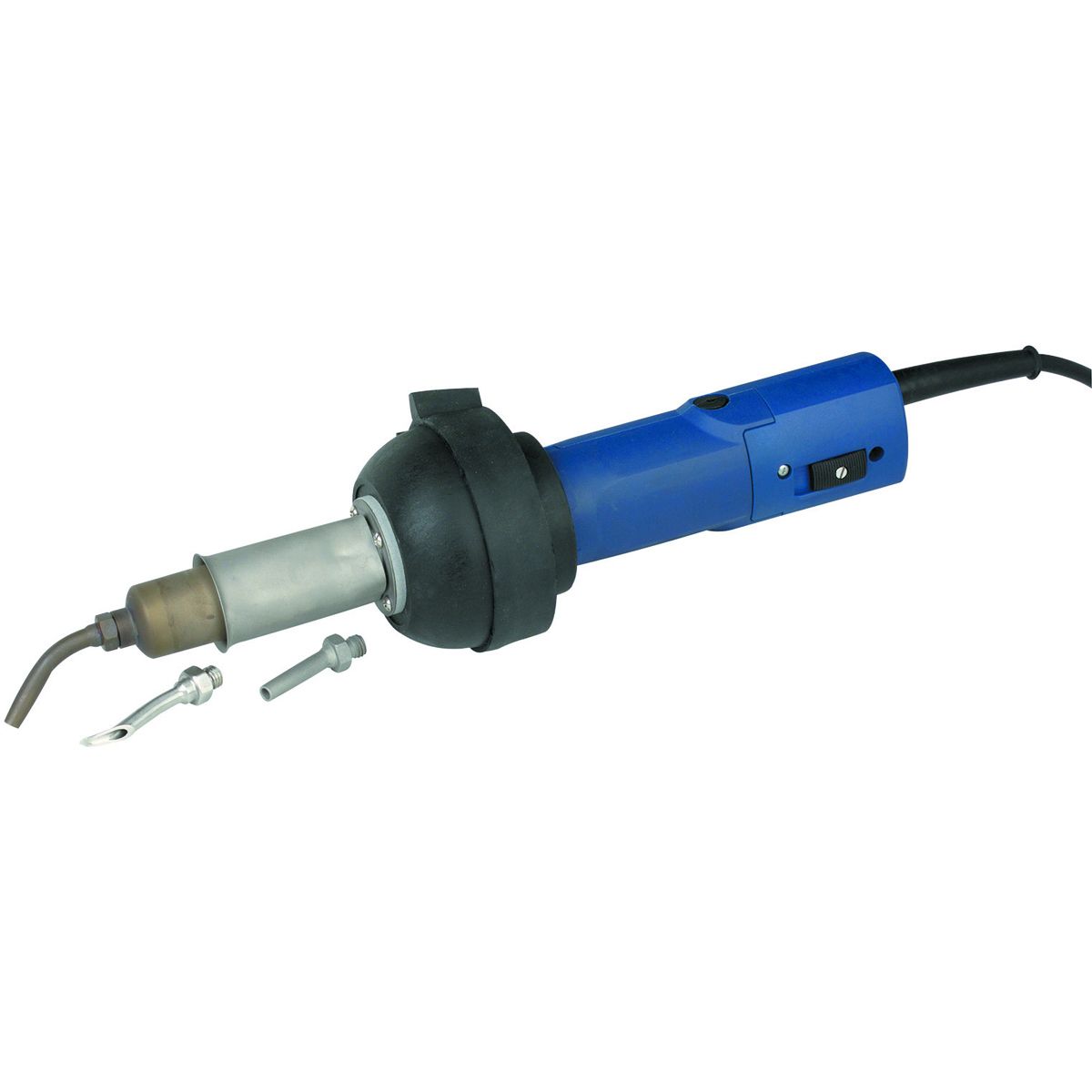 1300 Watt Plastic Welding Kit with Air Motor and Temperature Adjustment G9055