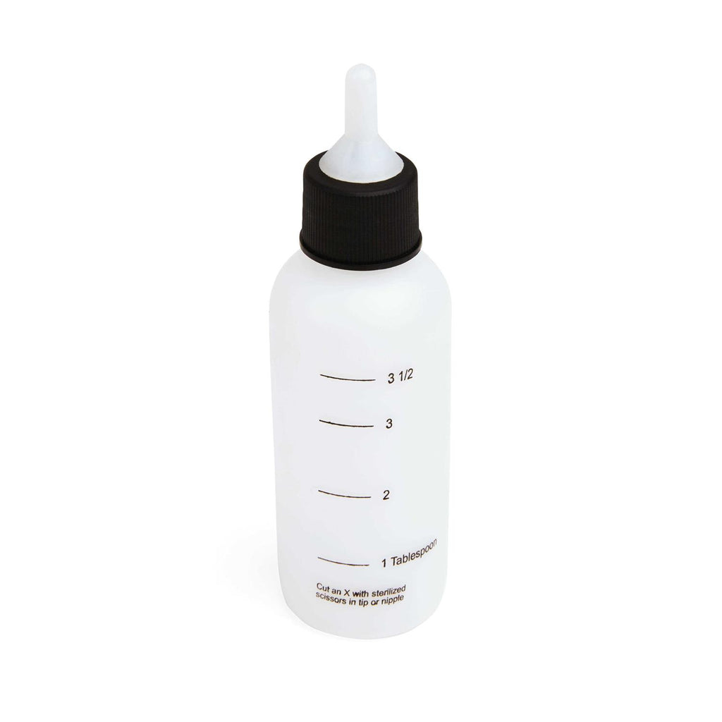 Kitten Nursing Bottle Kit D401555