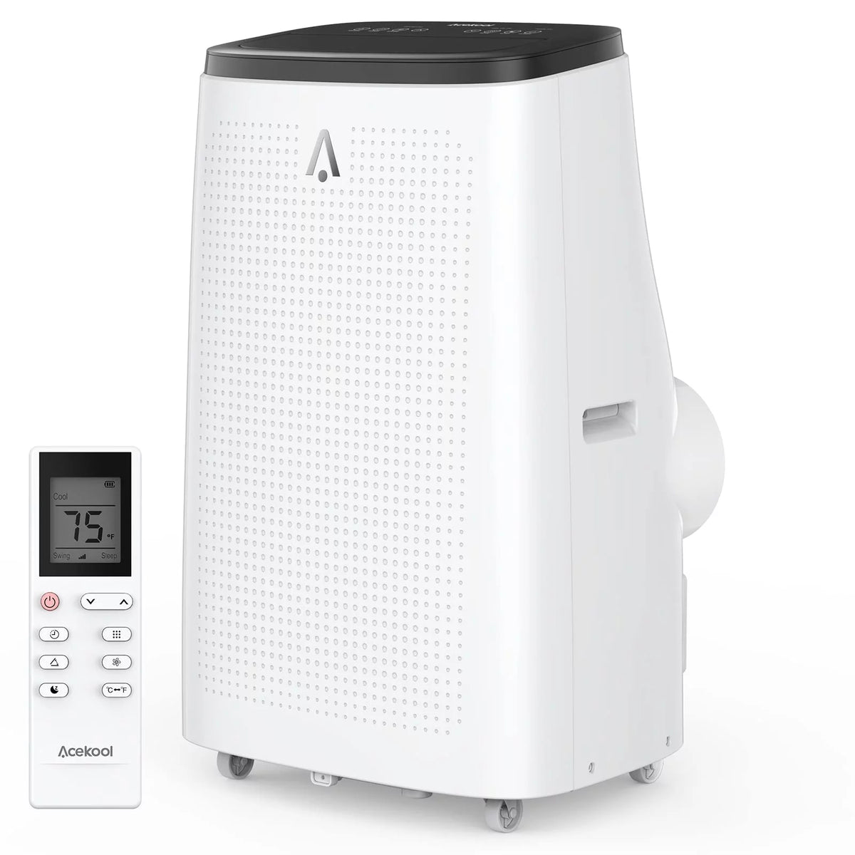 14,000 BTU 3-in-1 Portable Air Conditioner S6415