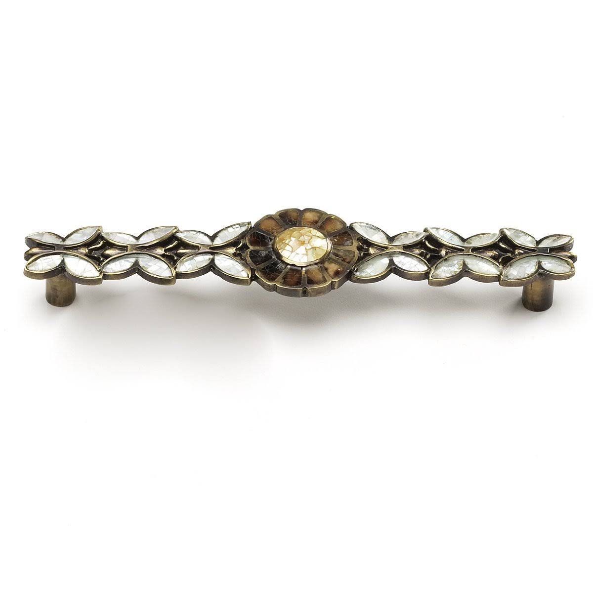 1 1/4 inch Cabinet Pull T5729