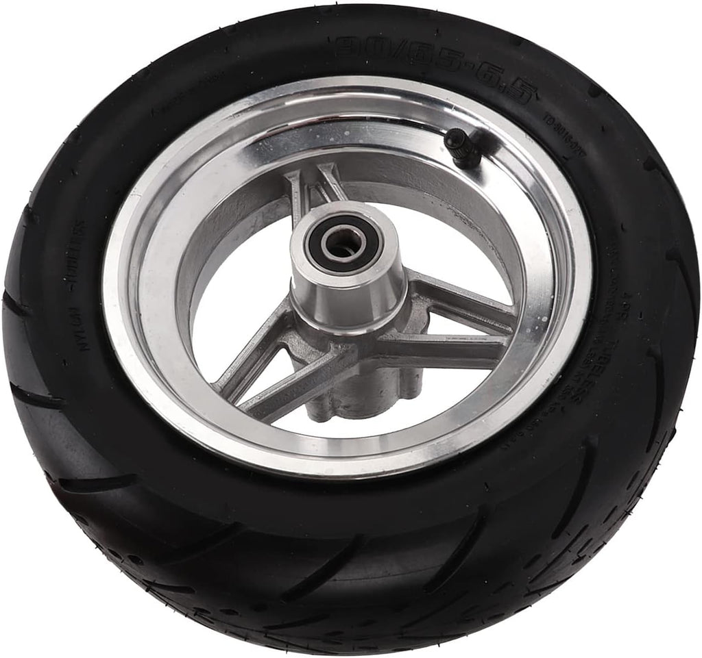 90/65-6.5 Rubber Tire for Electric Scooters K21917