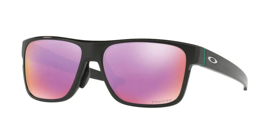 Polished Black Sunglasses N5328