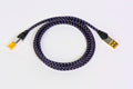 Purple Plus USB Cable 1.5m R81311