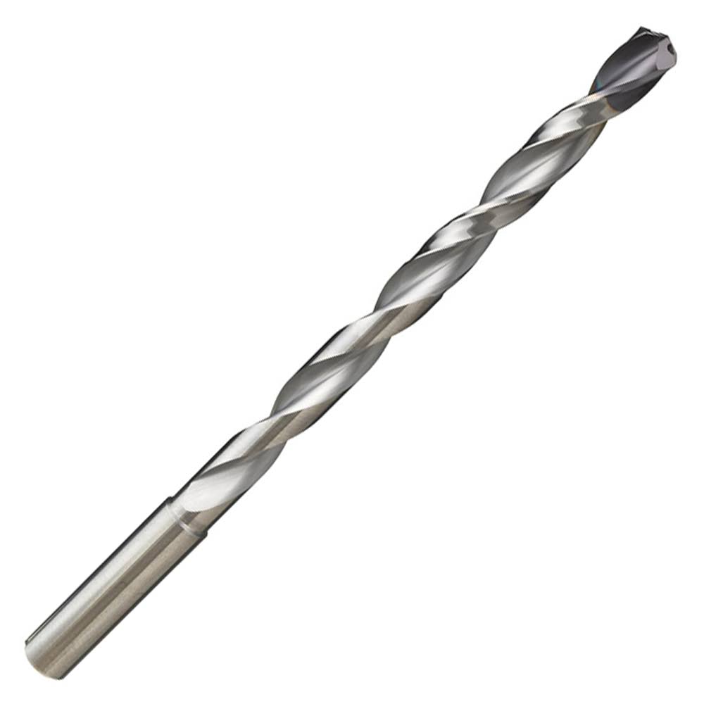 3/16x22 Carbide Coolant Fed Drill M6167