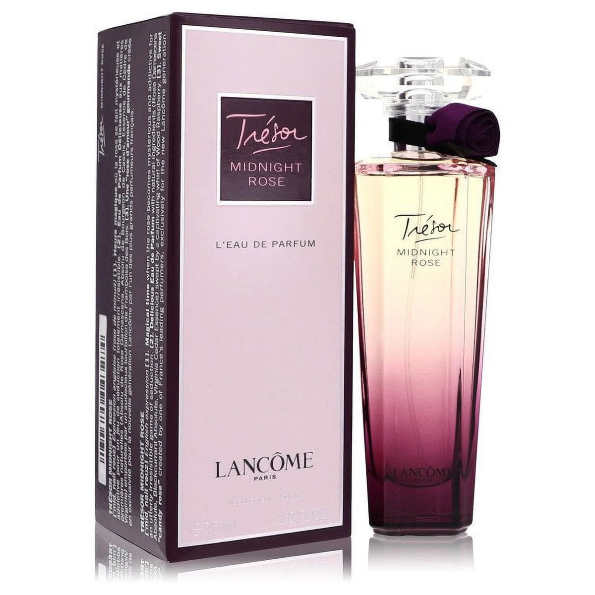 Eau De Parfum Spray 2.5 oz B495