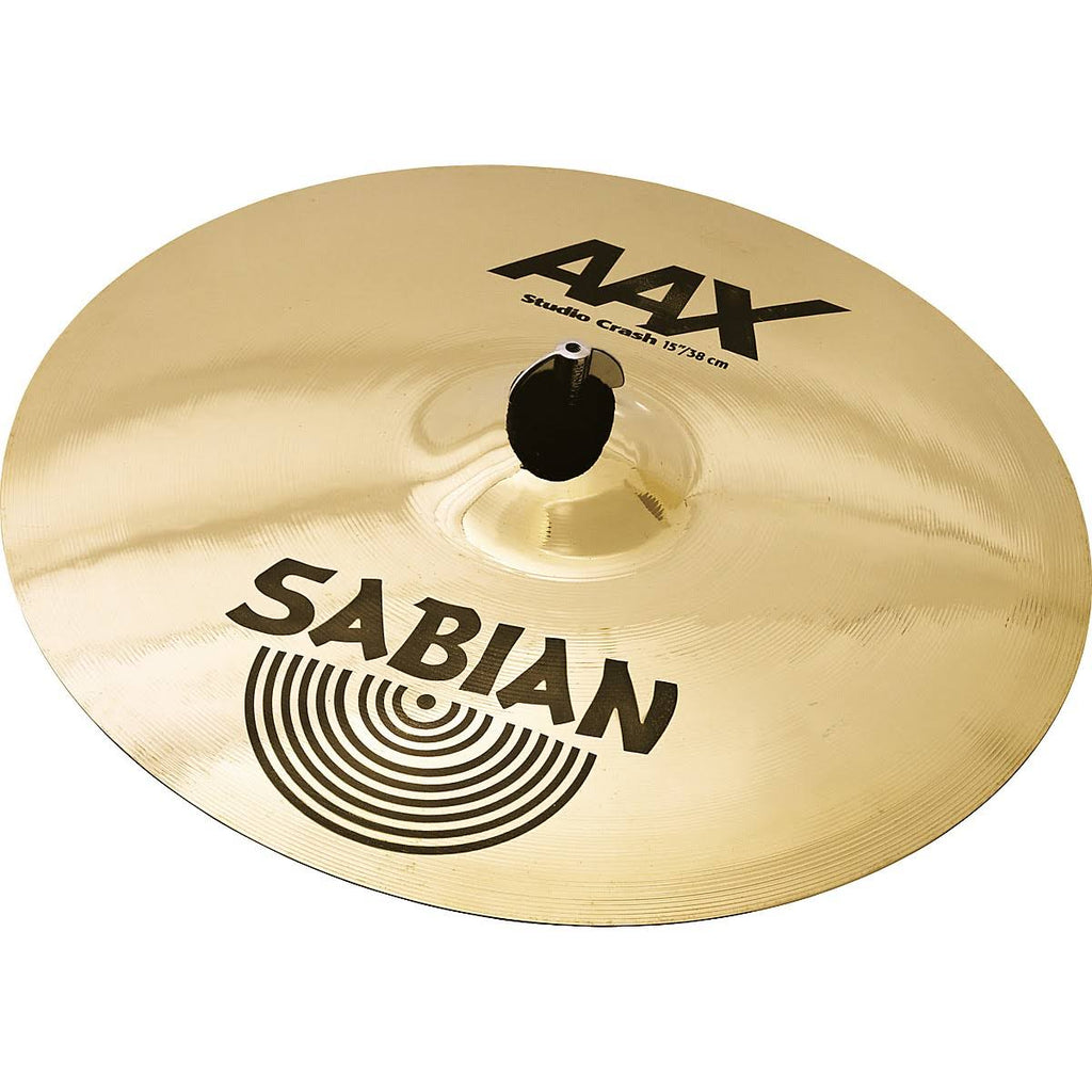 16x22 Studio Crash Cymbal K685520