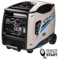 4500W Inverter Gas Powered Generator with Remote Start T109960