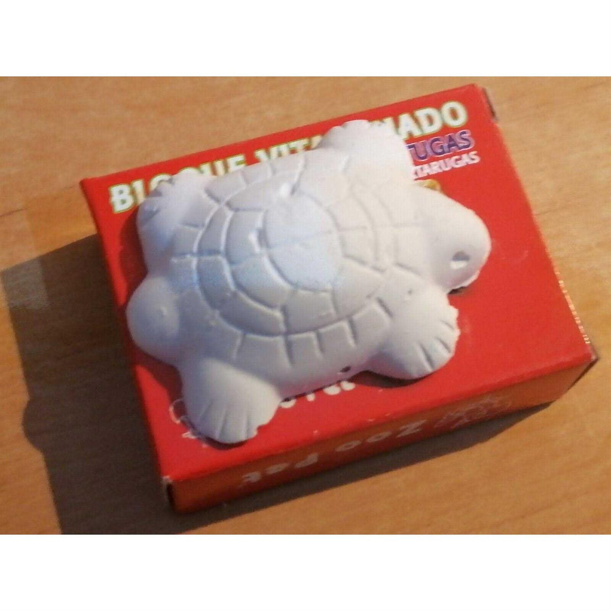 Slow Release Calcium Block F905720