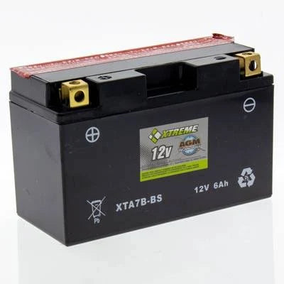 12V 85cca AGM Powersport Battery X441519