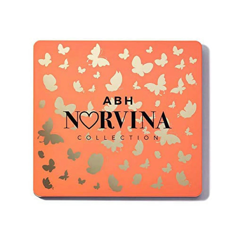 Pro Pigment Eyeshadow Palette F879045