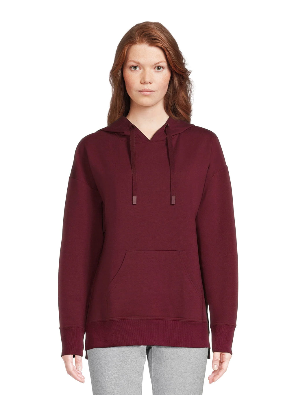 Women's Soft Hoodie U8038