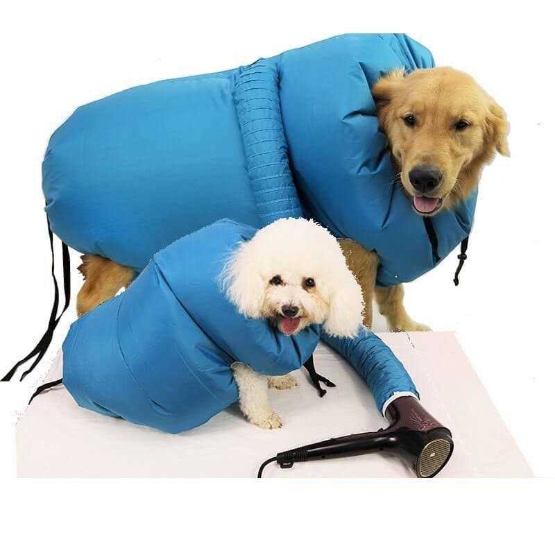 Small Dog Dryer G372441