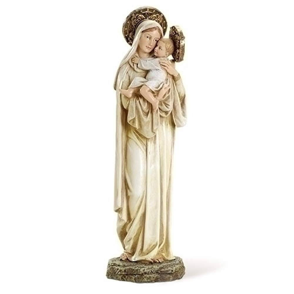 Madonna with Child Jesus Statue K3617