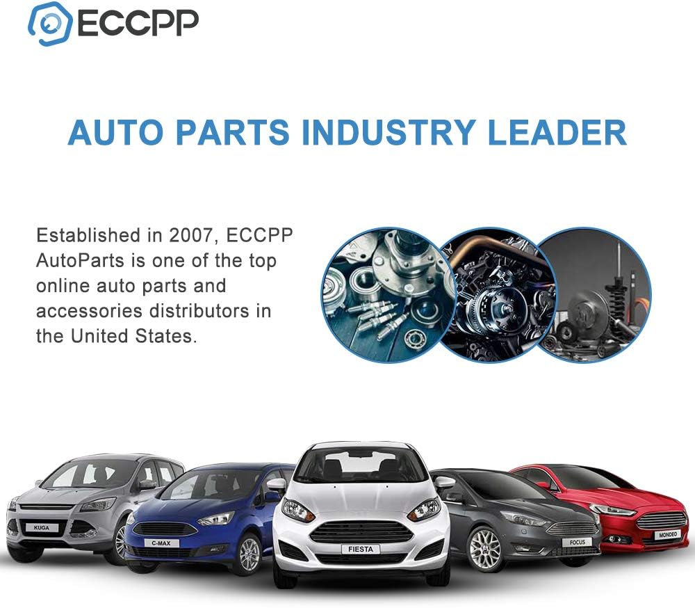 Timing Chain Kit for 2.8L 3.6L C53779