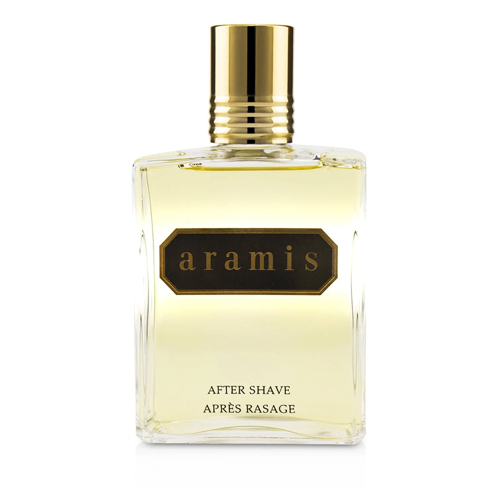 After Shave Lotion Splash 120ml E61747