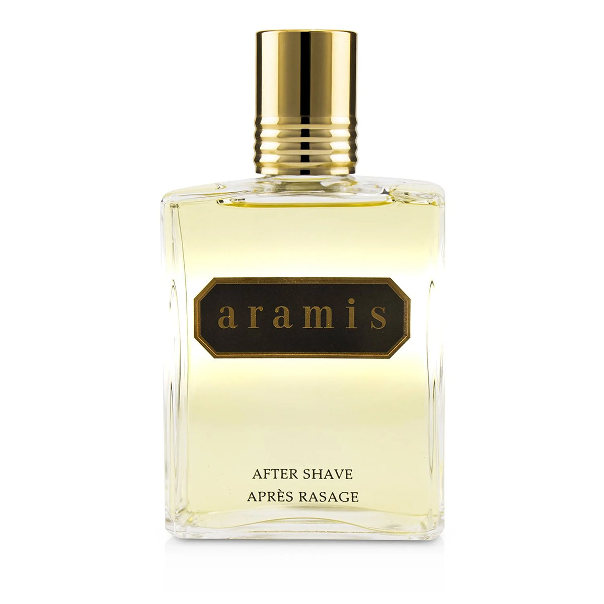 After Shave Lotion Splash 120ml E61747