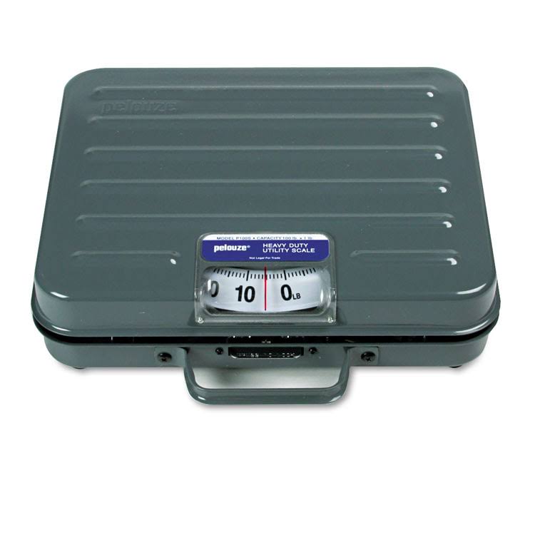 100lb Capacity Mechanical Utility Scale T261049