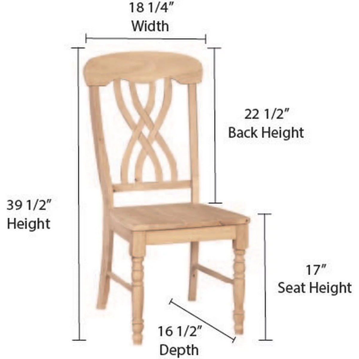48" Wide 30" Tall Round Dining Table Set with 4 Chairs R61215