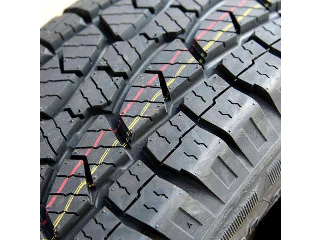 275/55R20 All Terrain Tire L787626