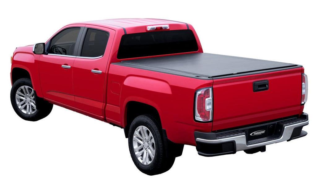 Roll-Up Cover for Chevy/GMC S-10/Sonoma Short Bed X137635