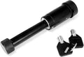 5/8" and 1/2" Black Hitch Pin Set with Locking System M433416