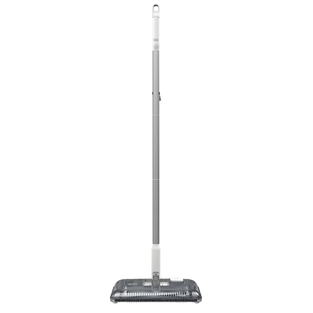 Lithium Powered Floor Sweeper V8466