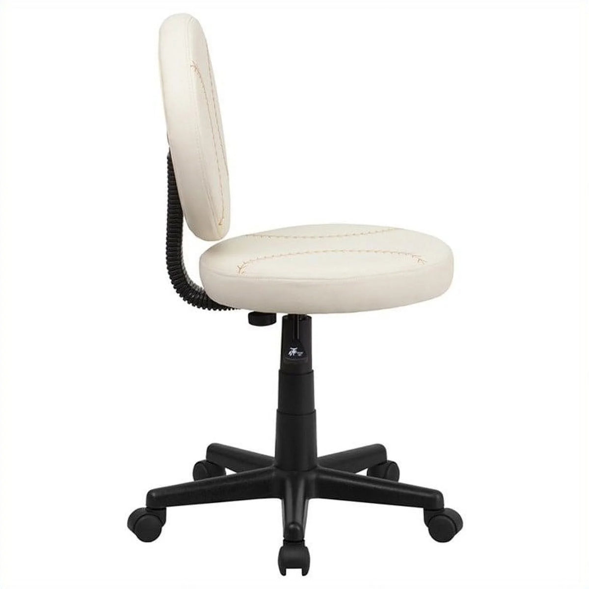 Cream Swivel Chair S338488