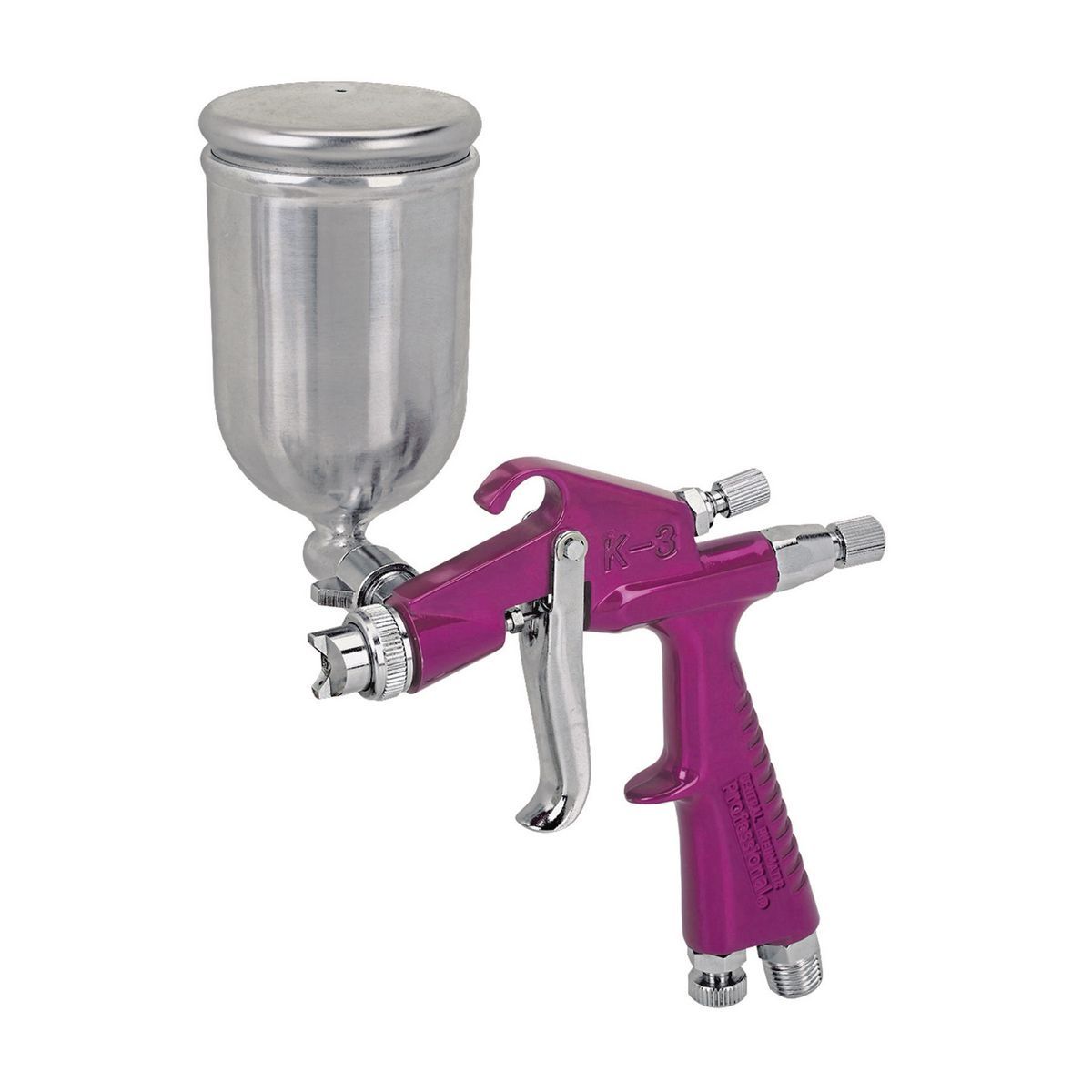 4 oz. Adjustable Detail Air Spray Gun A54258