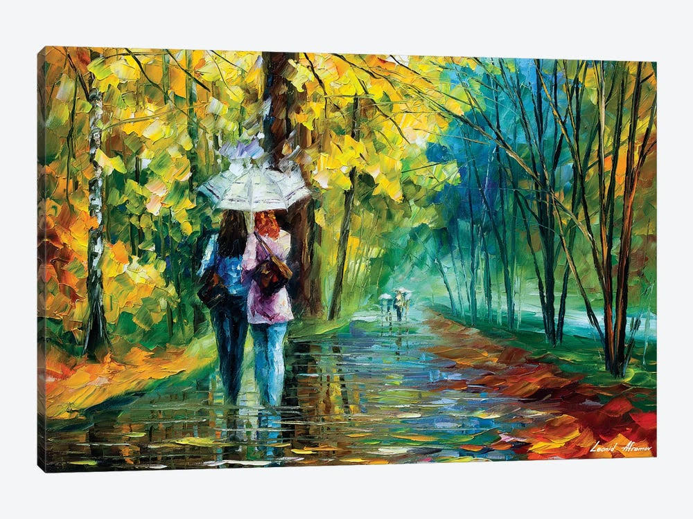 Canvas Wall Decor Prints H589