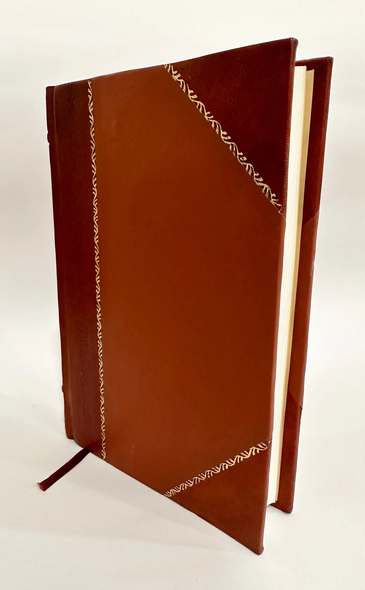 Leather Bound J9633
