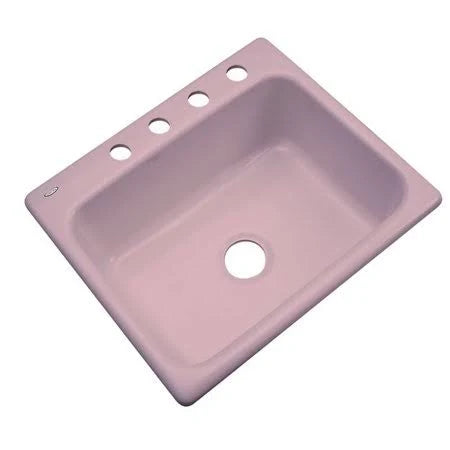 Kitchen Sink 4 Hole Q72760