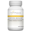 Cortisol Manager 90 Capsules D37445