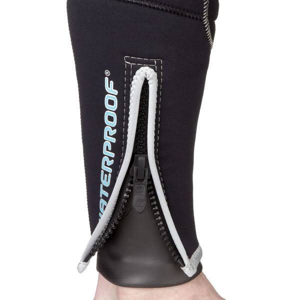 7mm Men's Wetsuit N779200