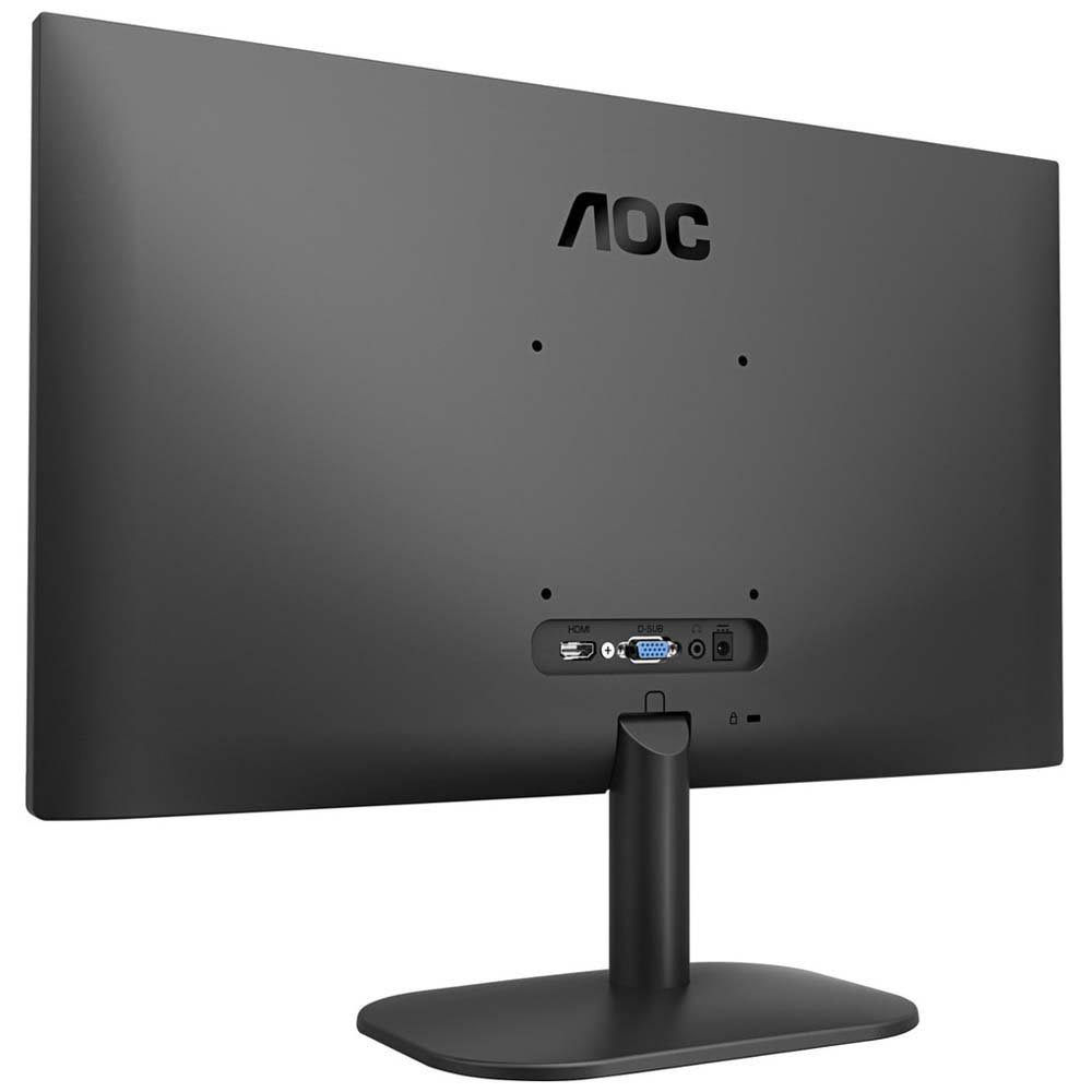 21.5in VA Monitor J483563