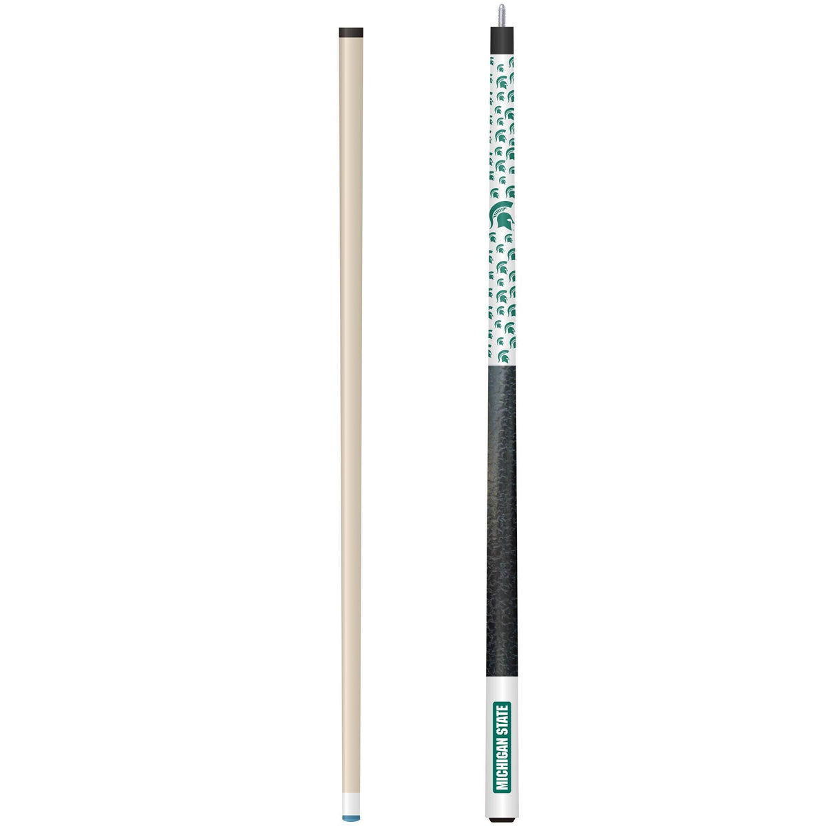 Cue and Case Set B6371