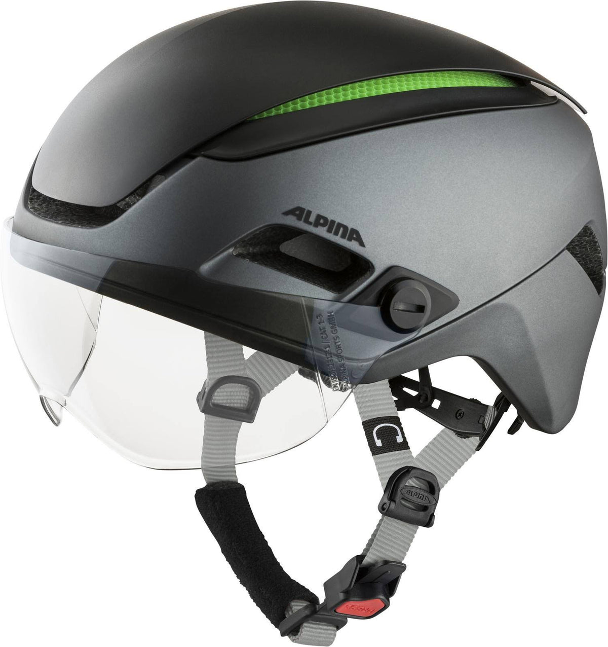 Altona M Helmet L T720