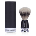 Silver Tip Badger Hair Shave Brush L96895